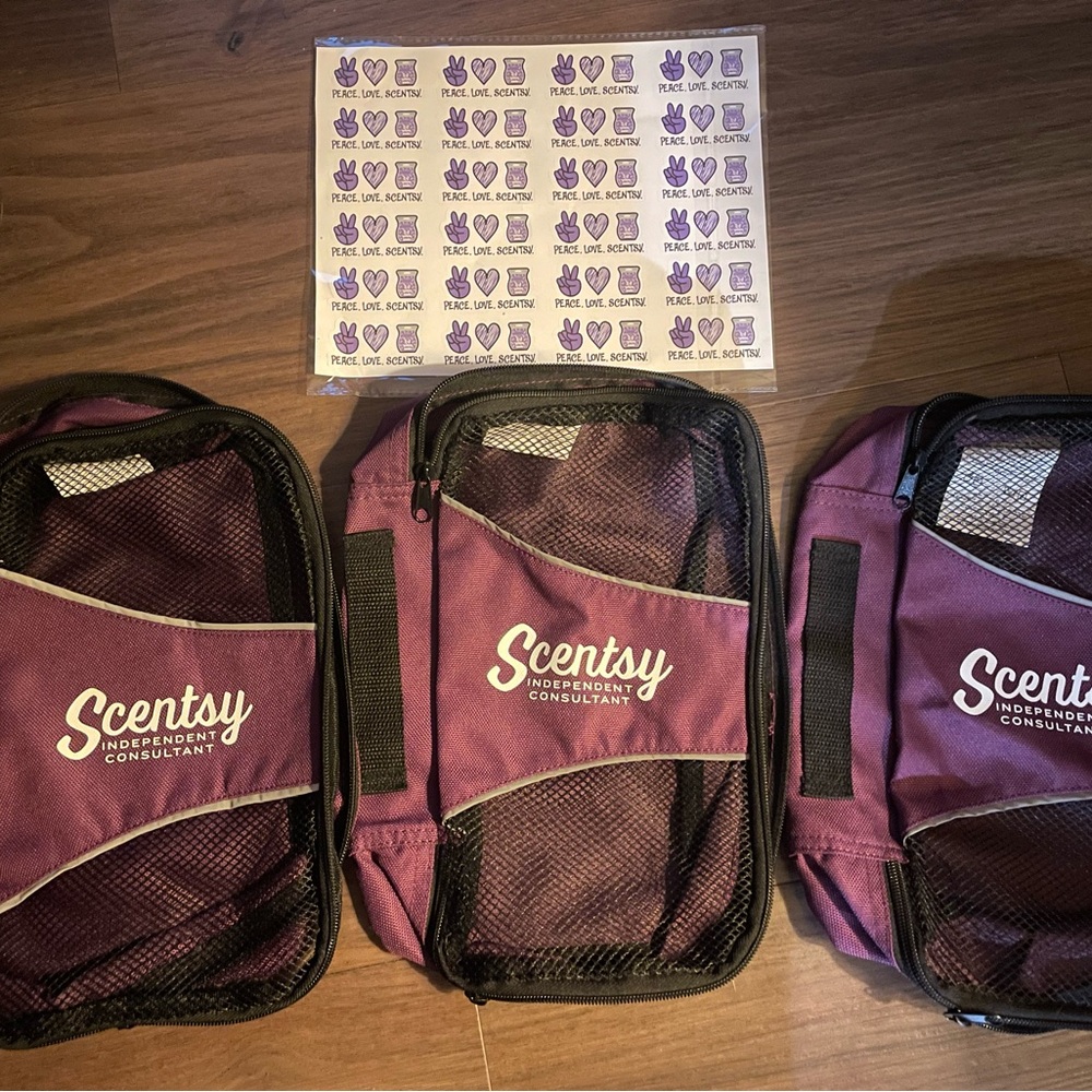 Scentsy Party Bundle